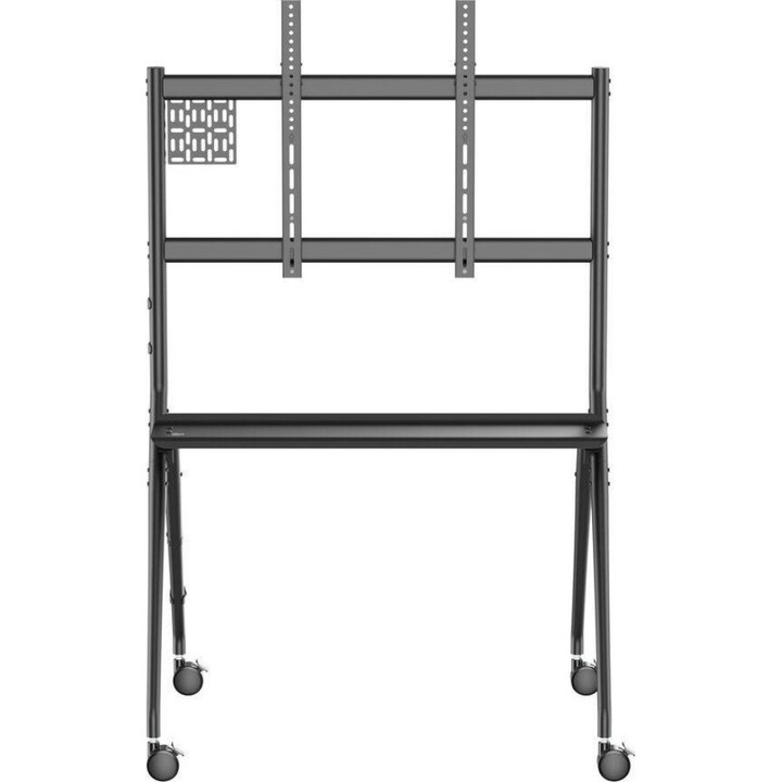 Vogel's ESSENTIAL T1011 Bildschirmwagen schwarz