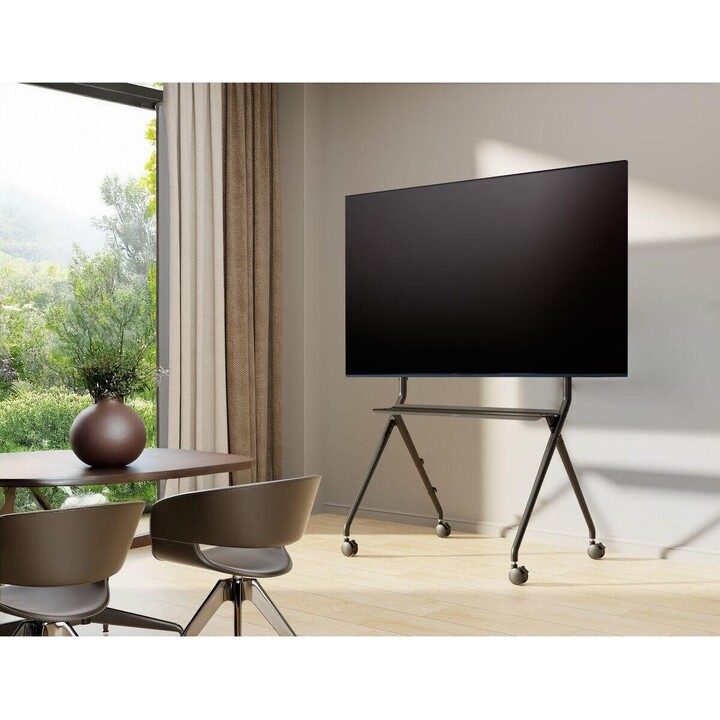 Vogel's ESSENTIAL T1011 Trolley para pantalla negra