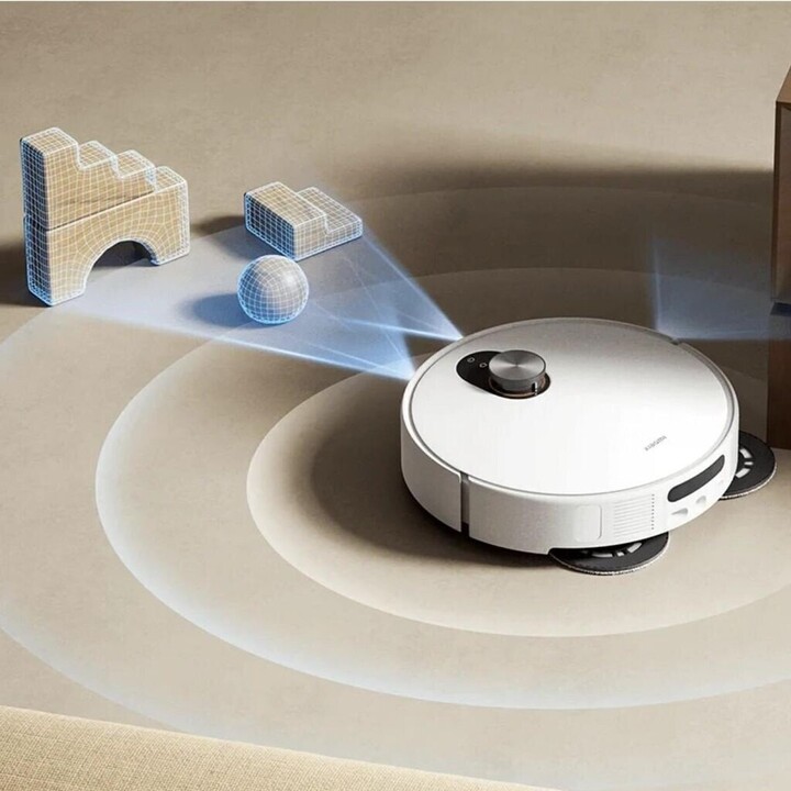 Xiaomi Robot Vacuum 5