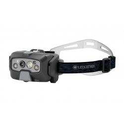 Ledlenser HF8R Core Negro Linterna con cinta para cabeza LED