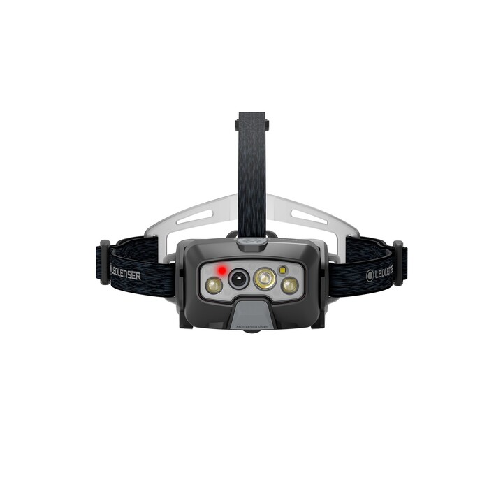Ledlenser HF8R Core Noir Lampe frontale LED