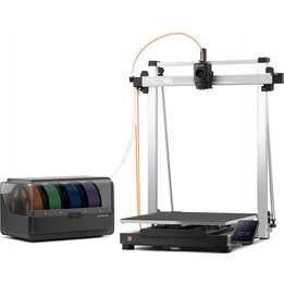 Combo Anycubic Kobra 3 Max