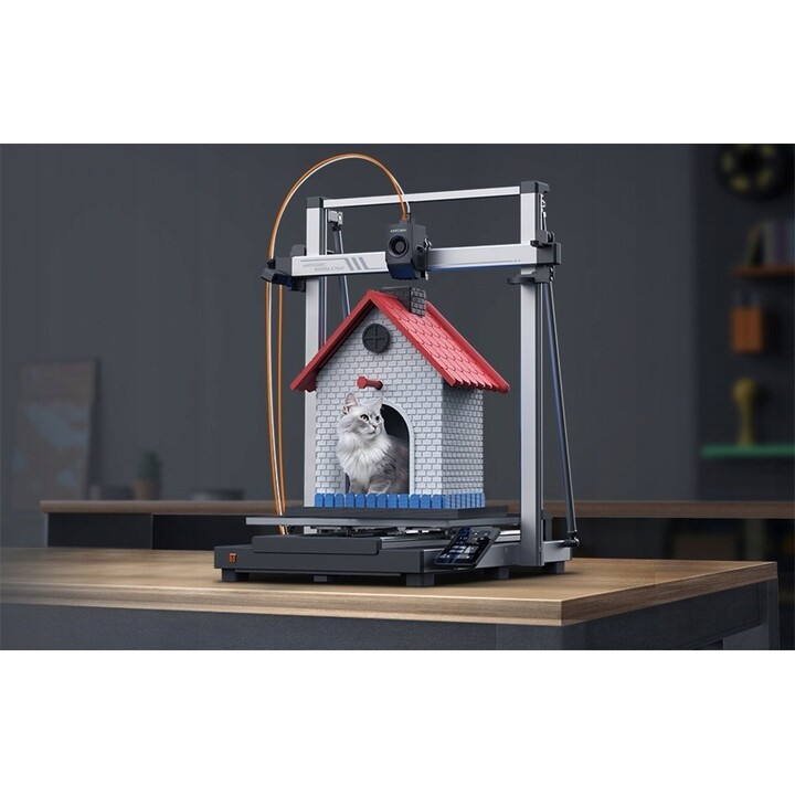 Anycubic Kobra 3 Max Combo