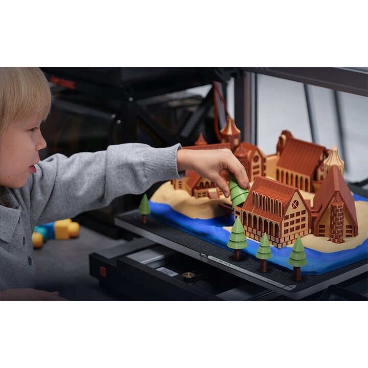 Anycubic Kobra 3 Max Combo
