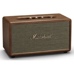 Altavoz Bluetooth Marshall Stanmore III Marrón