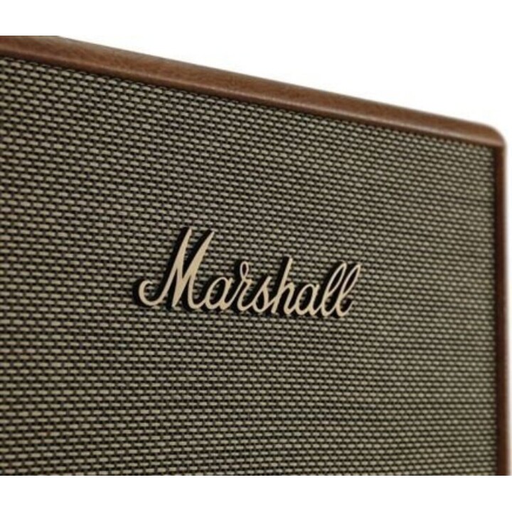 Marshall Stanmore III Bluetooth Speaker Brown