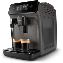 1200 Serie Vollautomatische Espressomaschine - Grau