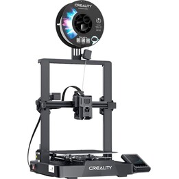 Creality Ender 3 V3 Ke Imprimante 3D Noir Fdm