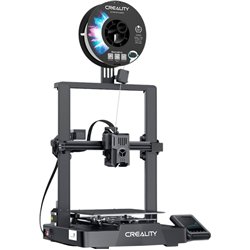 Creality Ender 3 V3 Ke Imprimante 3D Noir Fdm