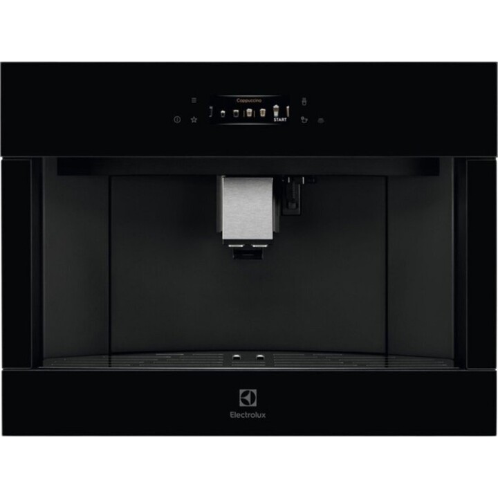 Cafetera Electrolux Kbc85Z