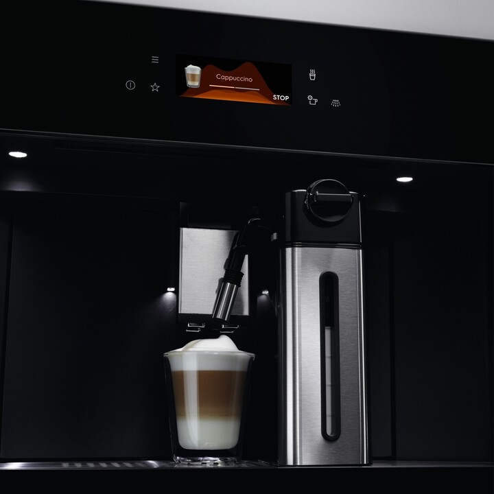 Cafetera Electrolux Kbc85Z