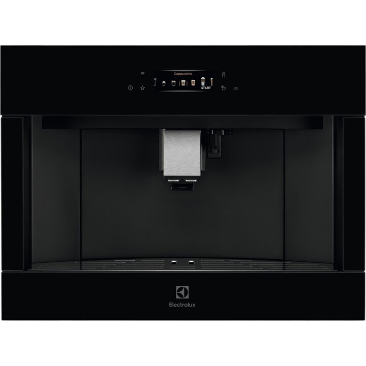 Cafetera Electrolux Kbc85Z