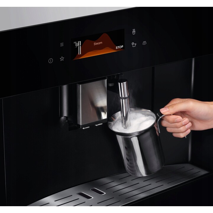 Built-in Coffee Maker Electrolux Kbc85Z
