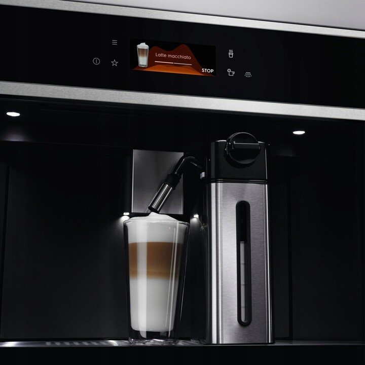Cafetera Electrolux Kbc85Z