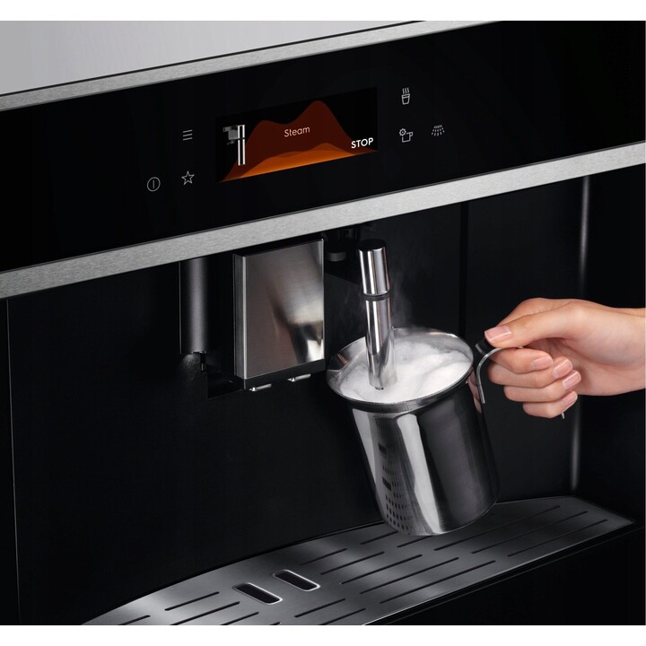 Built-in Coffee Maker Electrolux Kbc85Z