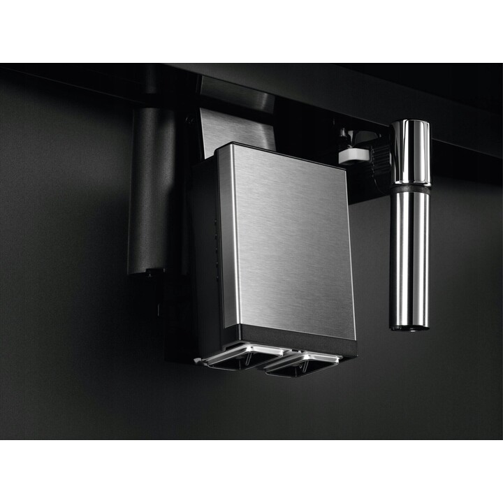 Cafetera Electrolux Kbc85Z