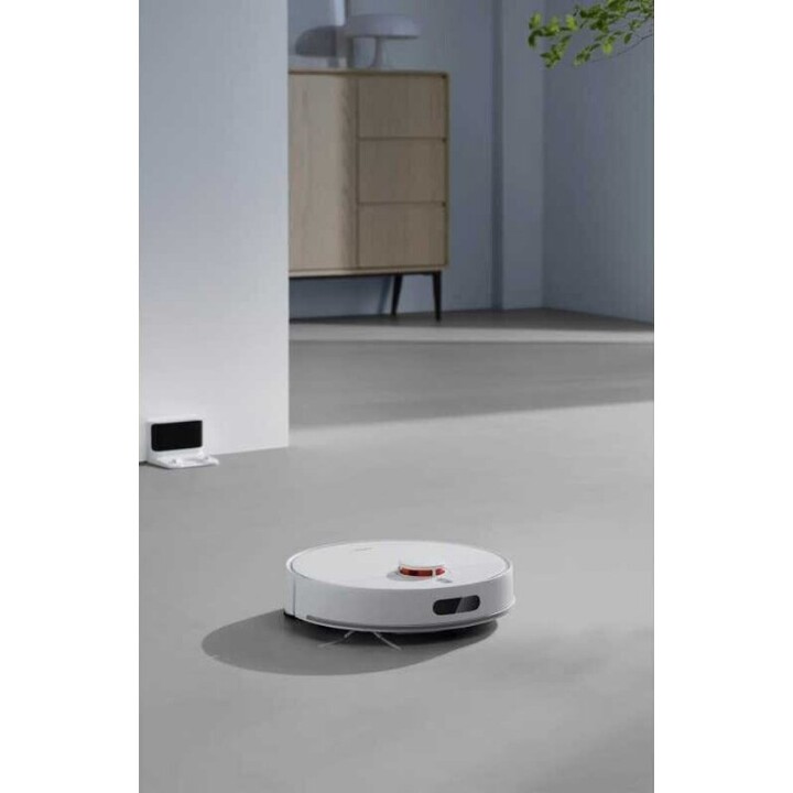 Xiaomi Saugroboter S40 - Staubsaugerroboter