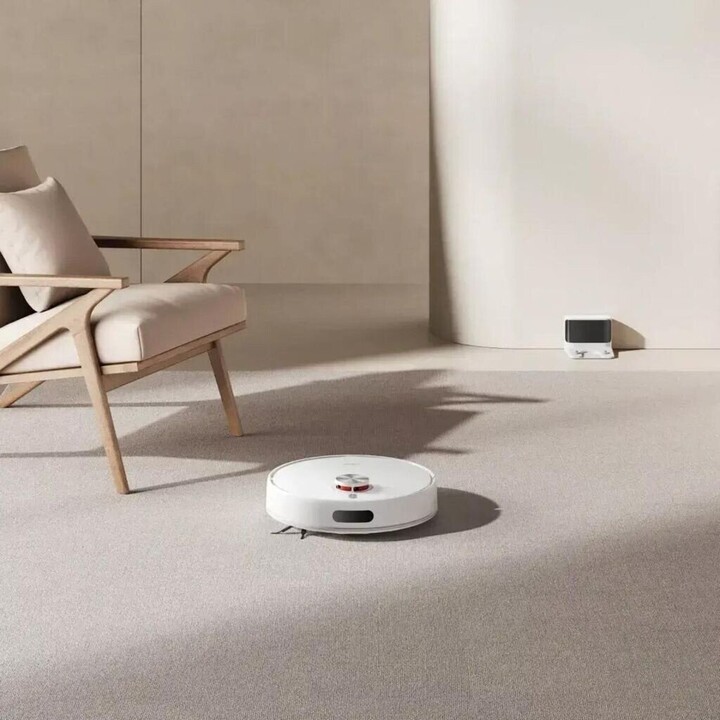 Xiaomi Robot Vacuum S40 - Robot Vacuum Cleaner