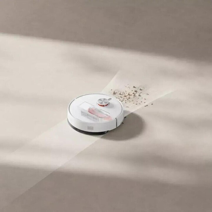 Xiaomi Robot Vacuum S40 - Robot Vacuum Cleaner