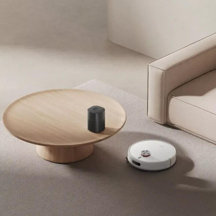Xiaomi Saugroboter S40 - Staubsaugerroboter