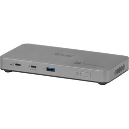 Hub I/O Thunderbolt 5-in-1 180W CSV-2563 Club3D