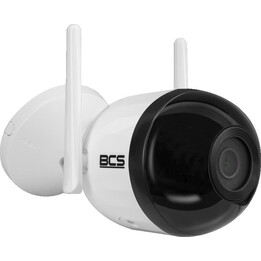 Telecamera BCS LINE