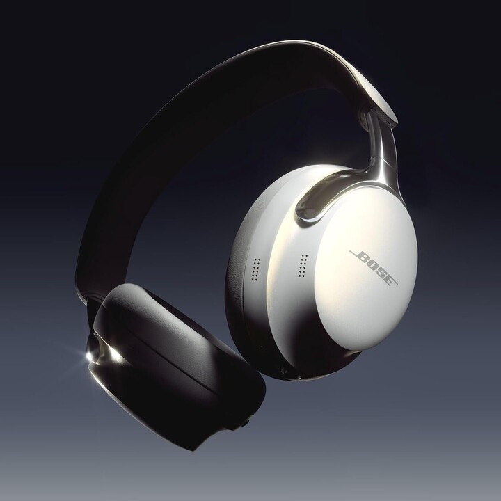 Bose QuietComfort Ultra - Kopfhörer mit Mikrofon