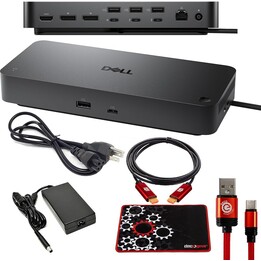 Pro Thunderbolt 5 Smart Dock Sd25Tb5