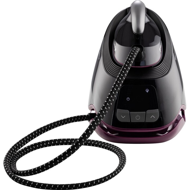 Generador de vapor Gorenje SGD3000BKV 1,5 L Suela de cerámica Negro
