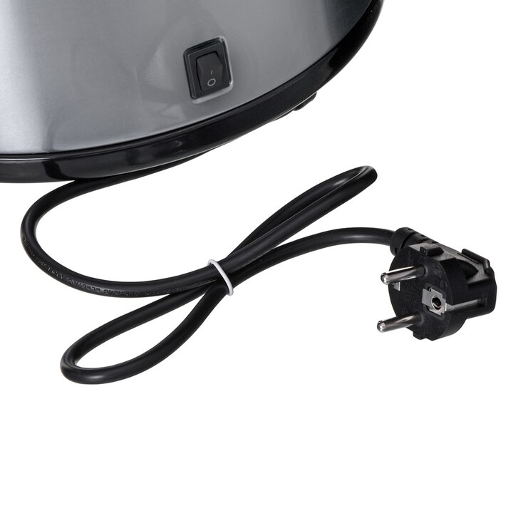 Russell Hobbs 19750-56 arrocera 1,8 L 700 W Acero inoxidable