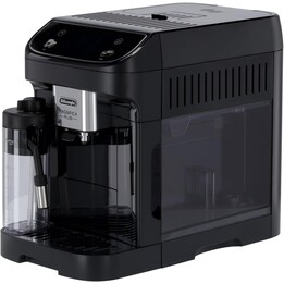Machine à café entièrement automatique DeLonghi Magnifica Plus ECAM320.60.B - noire