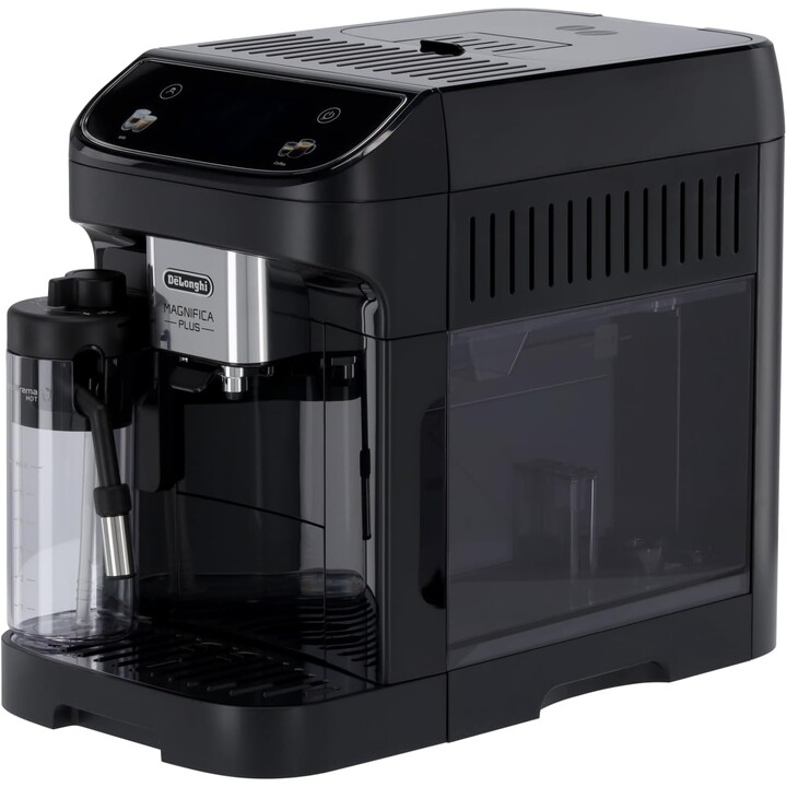 DeLonghi Magnifica Plus ECAM320.60.B macchina da caffè completamente automatica - nera