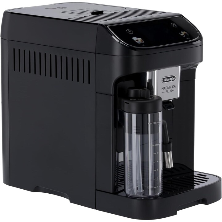 DeLonghi Magnifica Plus ECAM320.60.B Kaffeevollautomat - schwarz