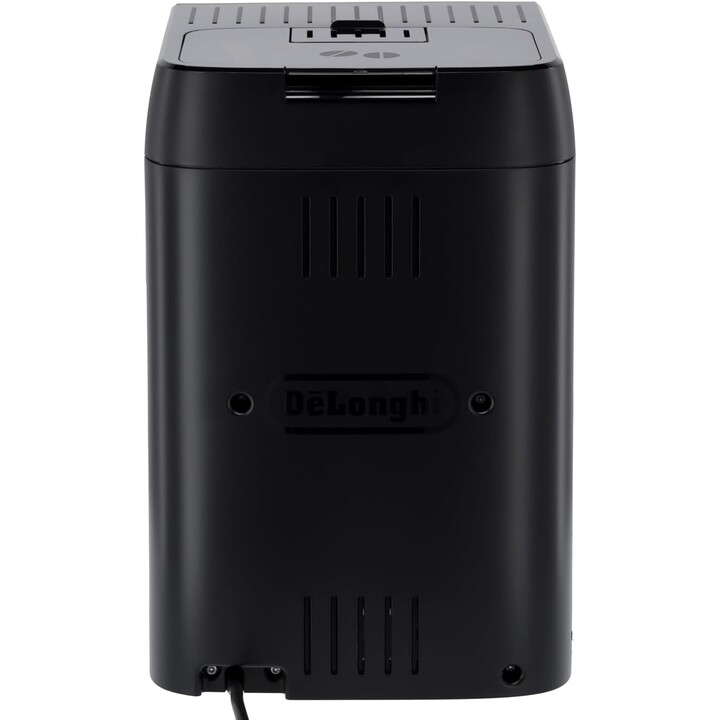 DeLonghi Magnifica Plus ECAM320.60.B Kaffeevollautomat - schwarz