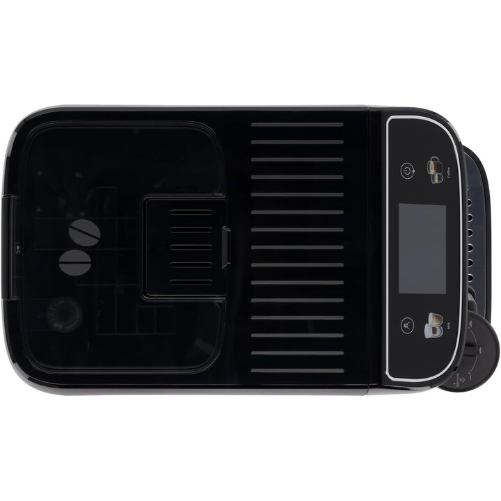 DeLonghi Magnifica Plus ECAM320.60.B Kaffeevollautomat - schwarz