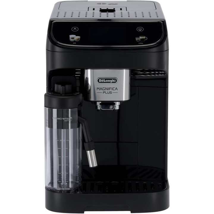 DeLonghi Magnifica Plus ECAM320.60.B macchina da caffè completamente automatica - nera