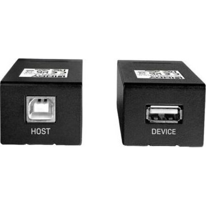 Extensor 150M Usb 2.0 Cat.6