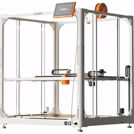Elegoo Orangestorm Giga White Fdm