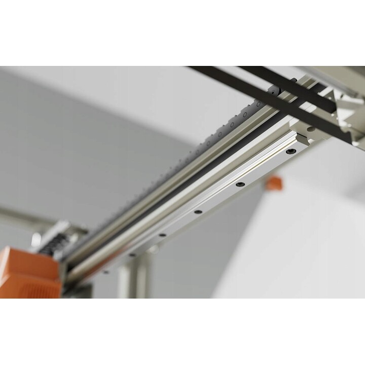 Elegoo Orangestorm Giga Branco Fdm
