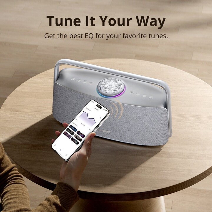 Tronsmart Fiitune X30 - Bluetooth Speaker