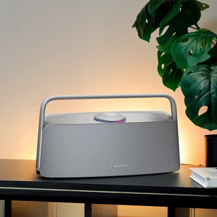 Tronsmart Fiitune X30 - Altoparlante Bluetooth