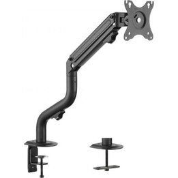 Ewent Desktop Monitor Mount for 34" Monitors | Mechanical Spring