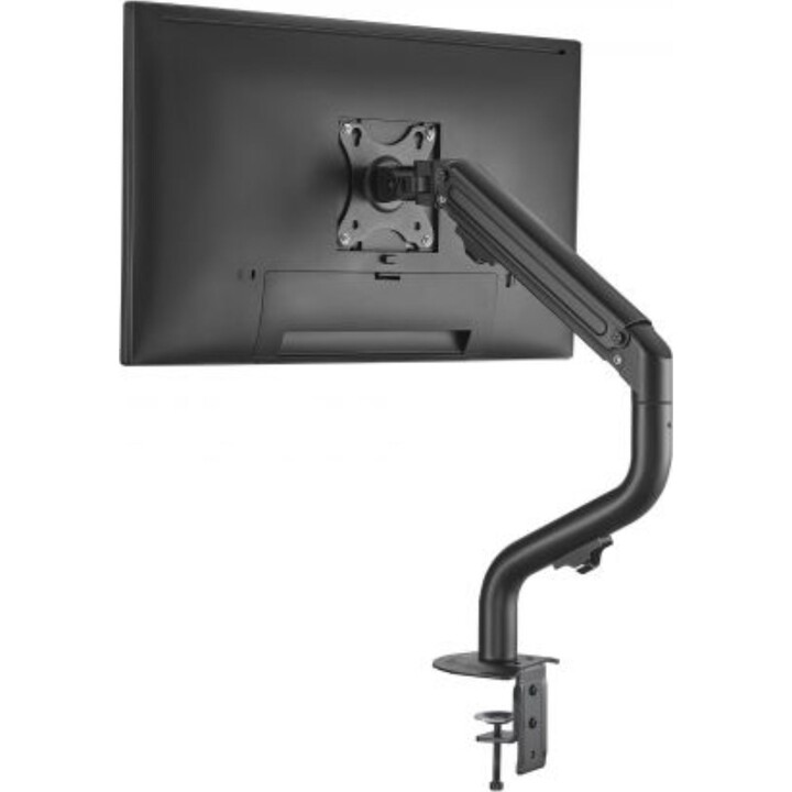 Ewent Soporte de escritorio para monitores de 34" | Resorte Mecánico