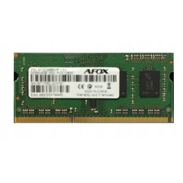 Modulo di memoria AFOX SO-DIMM DDR3 da 8GB a 1333 MHz