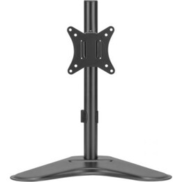 Piedistallo da tavolo Ewent per 1 monitor fino a 34" con VESA