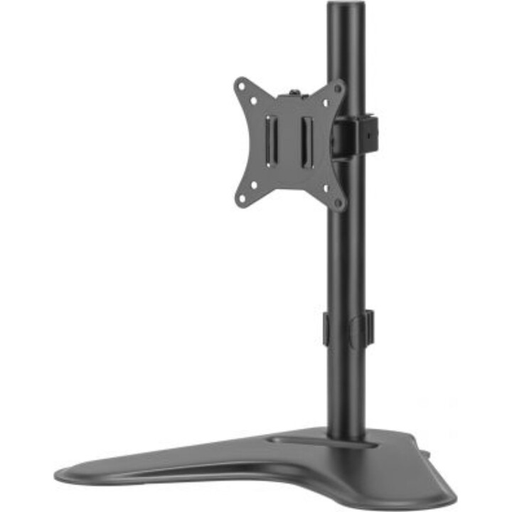 Ewent Soporte Pedestal de escritorio para 1 monitor de hasta 34"con VESA