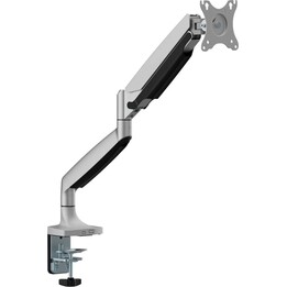 Ewent Desktop-Monitorständer, kompatibel mit Monitoren bis zu 45 Zoll und 15 kg