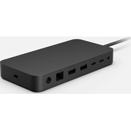 Base de ligação Thunderbolt 4 para Microsoft Surface