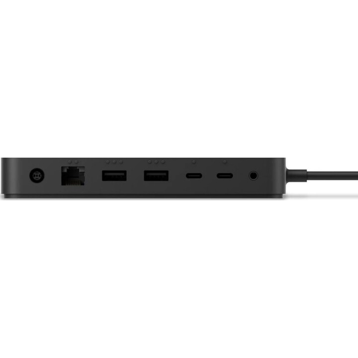 Thunderbolt 4 Dock For Microsoft Surface