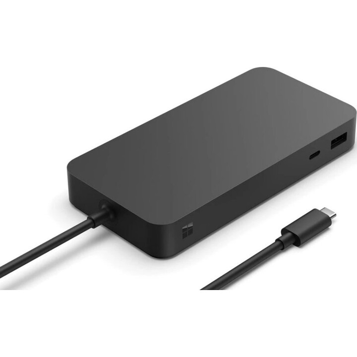 Thunderbolt 4 Dock für Microsoft Surface